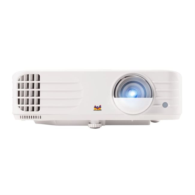 Viewsonic PX701-4K Projektor 3200 ANSI-Lumen 3840x2160 4K-UHD