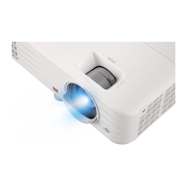 Viewsonic PX701-4K Projektor 3200 ANSI-Lumen 3840x2160 4K-UHD