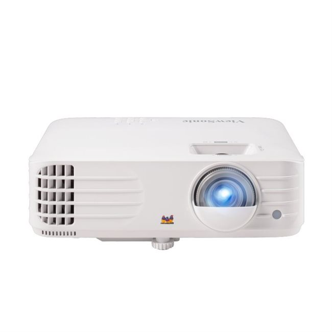 Viewsonic PX703HD Projektor 3500 ANSI-Lumen 1920x1080 1080p 3D