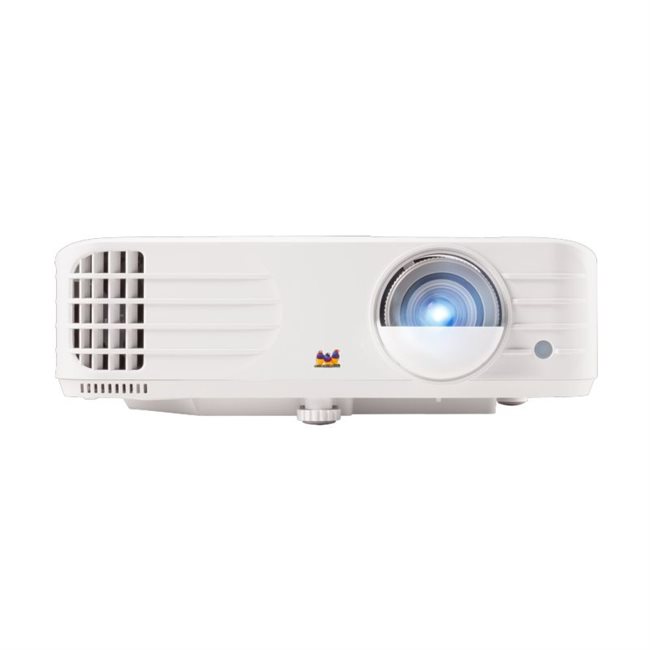 Viewsonic PX703HD Projektor 3500 ANSI-Lumen 1920x1080 1080p 3D
