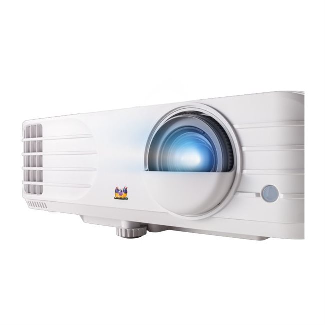 Viewsonic PX703HD Projektor 3500 ANSI-Lumen 1920x1080 1080p 3D