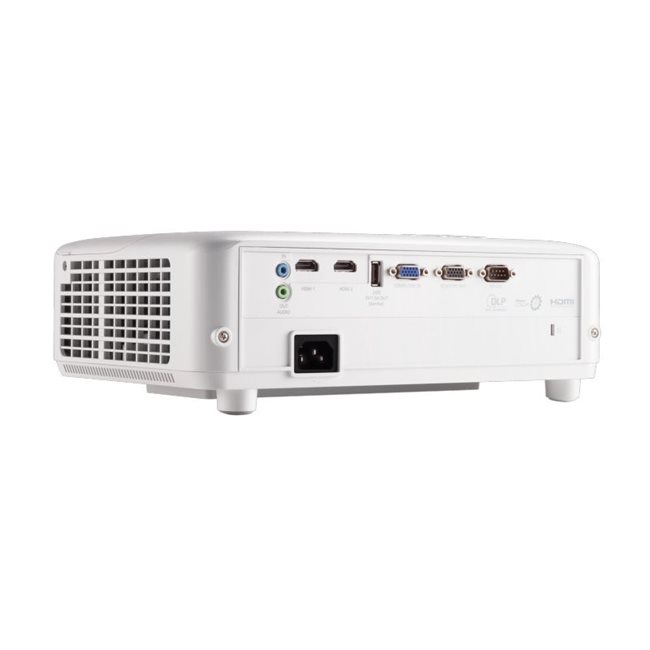 Viewsonic PX703HD Projektor 3500 ANSI-Lumen 1920x1080 1080p 3D