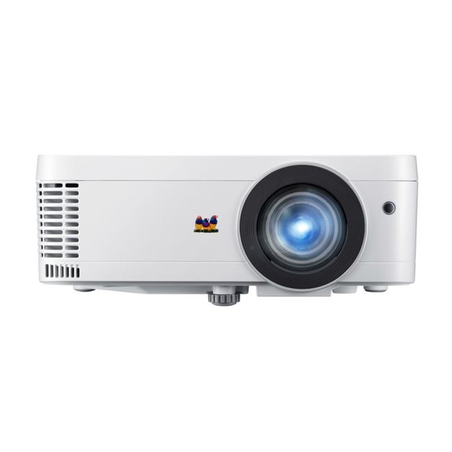 Viewsonic PX706HD Projektor 3000 ANSI-Lumen 1920x1080 1080p 3D