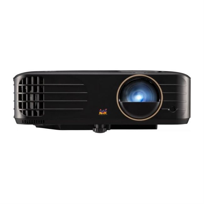 Viewsonic PX728-4K Projektor 2000 ANSI-Lumen 3840x2160 4K-UHD