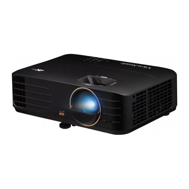 Viewsonic PX728-4K Projektor 2000 ANSI-Lumen 3840x2160 4K-UHD