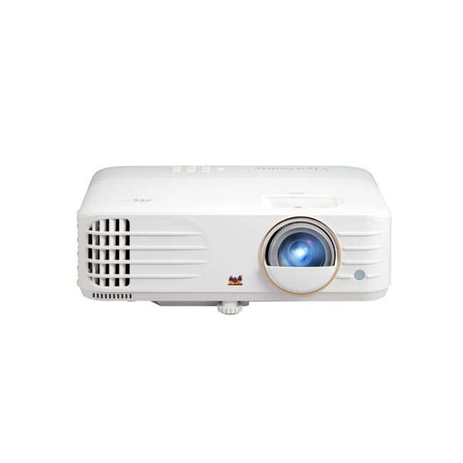 Viewsonic PX748-4K Projektor 4000 ANSI-Lumen 3840x2160 4K-UHD