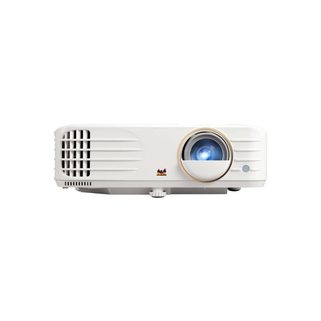 Viewsonic PX748-4K Projektor 4000 ANSI-Lumen 3840x2160 4K-UHD
