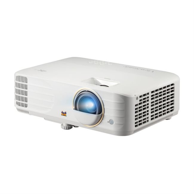 Viewsonic PX748-4K Projektor 4000 ANSI-Lumen 3840x2160 4K-UHD