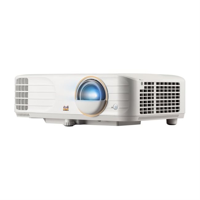 Viewsonic PX748-4K Projektor 4000 ANSI-Lumen 3840x2160 4K-UHD