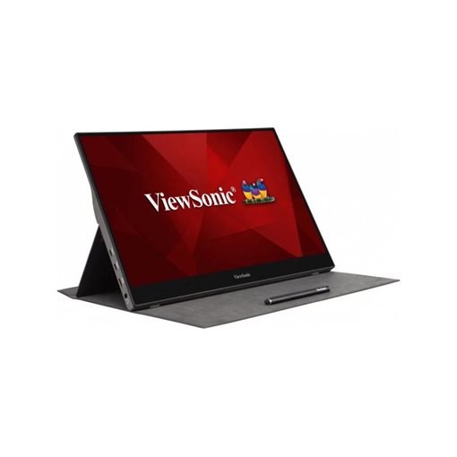 Viewsonic TD1655 39,624 cm 16 Zoll 1920 x 1080
