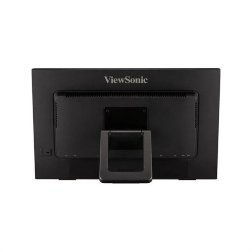 Viewsonic TD2223 54,61 cm 22 Zoll 1920 x 1080