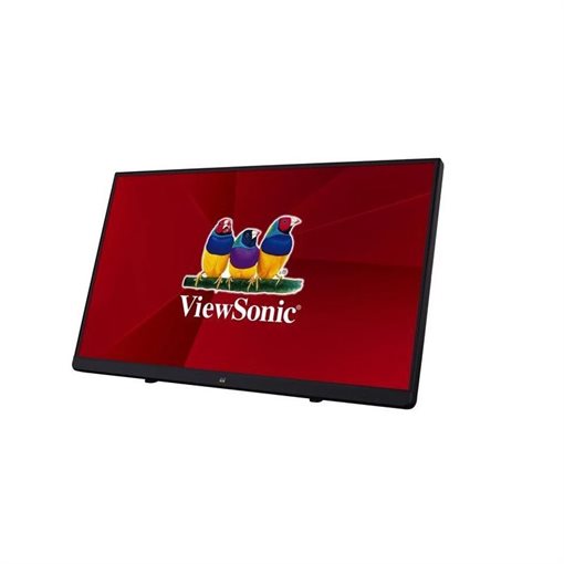 Viewsonic TD2230 54,61 cm 22 Zoll 1920 x 1080