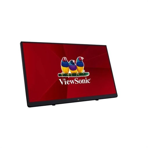 Viewsonic TD2230 54,61 cm 22 Zoll 1920 x 1080