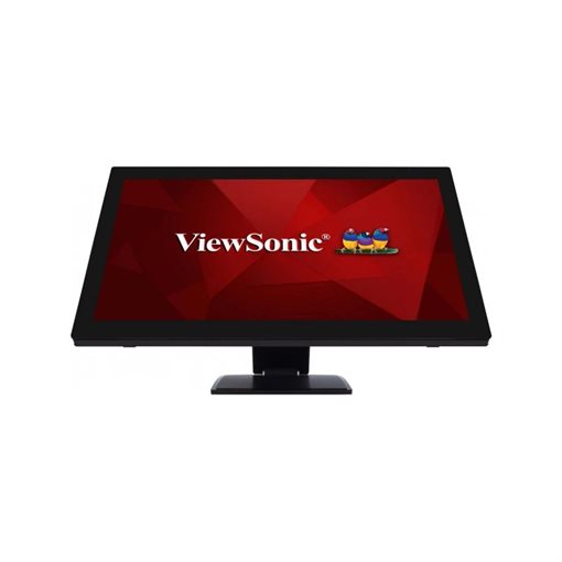 Viewsonic TD2760 68,58 cm 27 Zoll 1920 x 1080