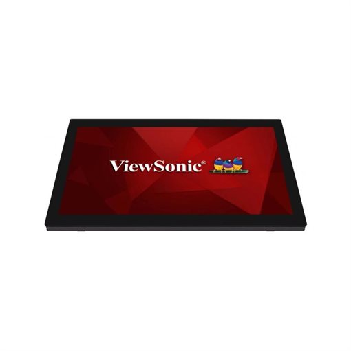 Viewsonic TD2760 68,58 cm 27 Zoll 1920 x 1080
