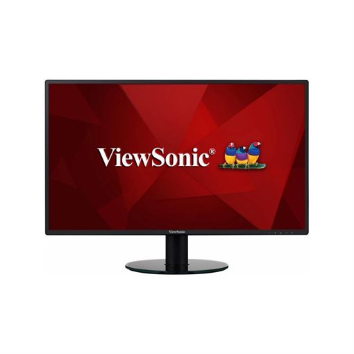 Viewsonic VA2719-2K-SMHD 68,58 cm 27 Zoll 2560 x 1440