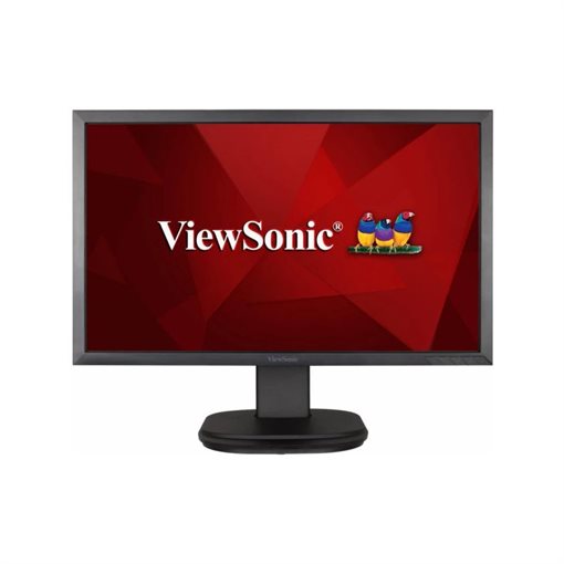 Viewsonic VG2239SMH-2 54,61 cm 22 Zoll 1920 x 1080