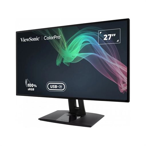 Viewsonic VP2768a-4K 68,47 cm 27 Zoll 3840 x 2160