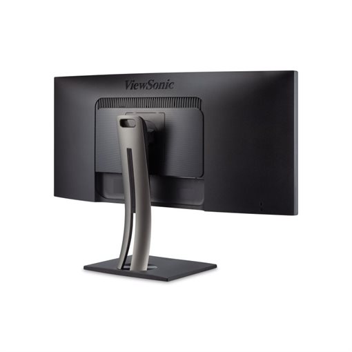 Viewsonic VP3481a Curve 86,36 cm 34 Zoll 3440 x 1440