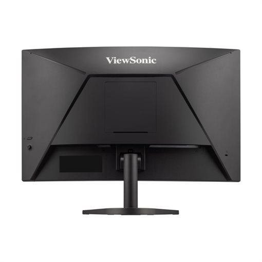 Viewsonic VX2468-PC-mhd Curve Gaming 59,944 cm 24 Zoll 1920 x 1080