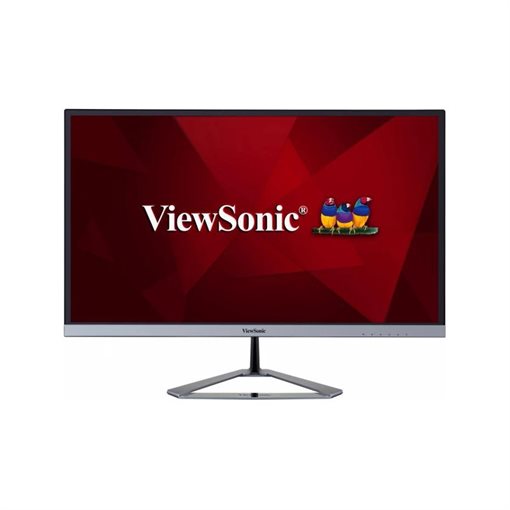 Viewsonic VX2476-SMHD 60 cm 24 Zoll 1920 x 1080