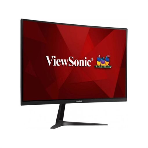 Viewsonic VX2719-PC-MHD Curve Gaming 68,58 cm 27 Zoll 1920 x 1080