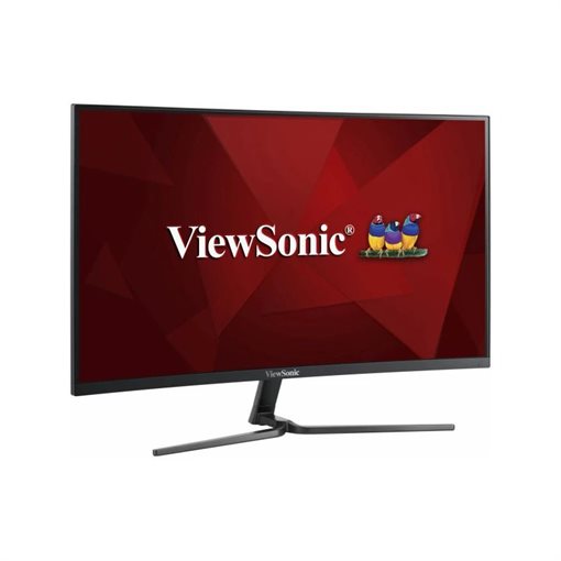 Viewsonic VX2758-PC-MH Curve Gaming 68,58 cm 27 Zoll 1920 x 1080