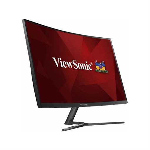 Viewsonic VX2758-PC-MH Curve Gaming 68,58 cm 27 Zoll 1920 x 1080