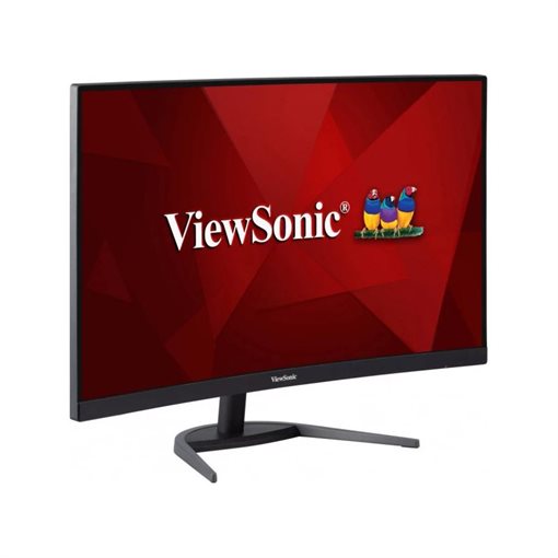 Viewsonic VX2768-PC-MHD Curve Gaming 69 cm 27 Zoll 1920 x 1080