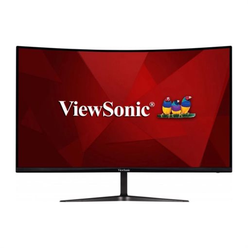 Viewsonic VX3219-PC-mhd Curve Gaming 80,01 cm 32 Zoll 1920 x 1080