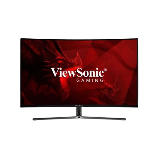 Viewsonic VX3258-2KPC-MHD Curve Gaming 80,01 cm 32 Zoll 2560 x 1440