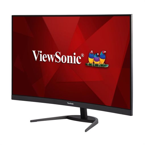 Viewsonic VX3268-2KPC-MHD Curve Gaming 80,01 cm 32 Zoll 2560 x 1440