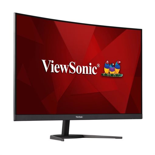 Viewsonic VX3268-2KPC-MHD Curve Gaming 80,01 cm 32 Zoll 2560 x 1440
