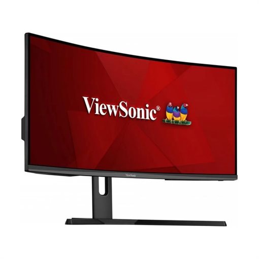 Viewsonic VX3418-2KPC Curve Gaming 86,36 cm 34 Zoll 3440 x 1440