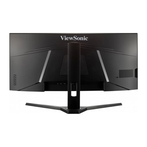 Viewsonic VX3418-2KPC Curve Gaming 86,36 cm 34 Zoll 3440 x 1440