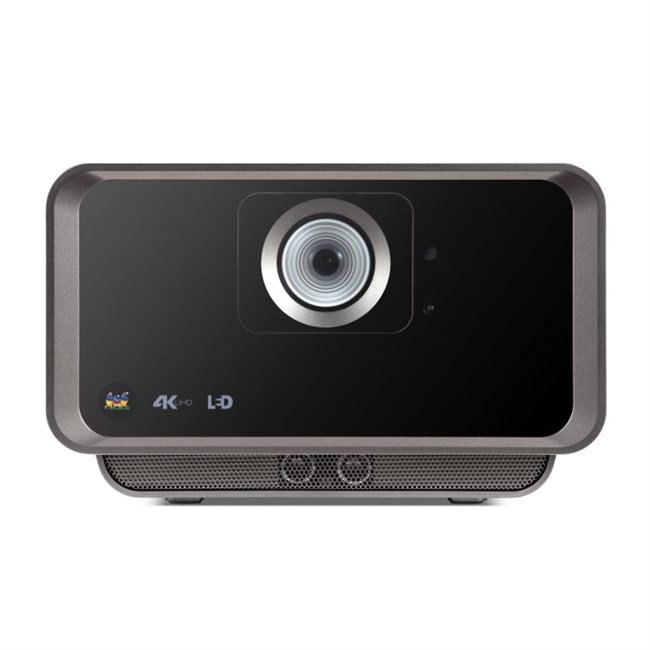 Viewsonic X10-4K Projektor 1000 ANSI-Lumen 3840x2160 4K-UHD 3D