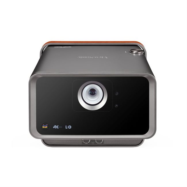 Viewsonic X10-4K Projektor 1000 ANSI-Lumen 3840x2160 4K-UHD 3D