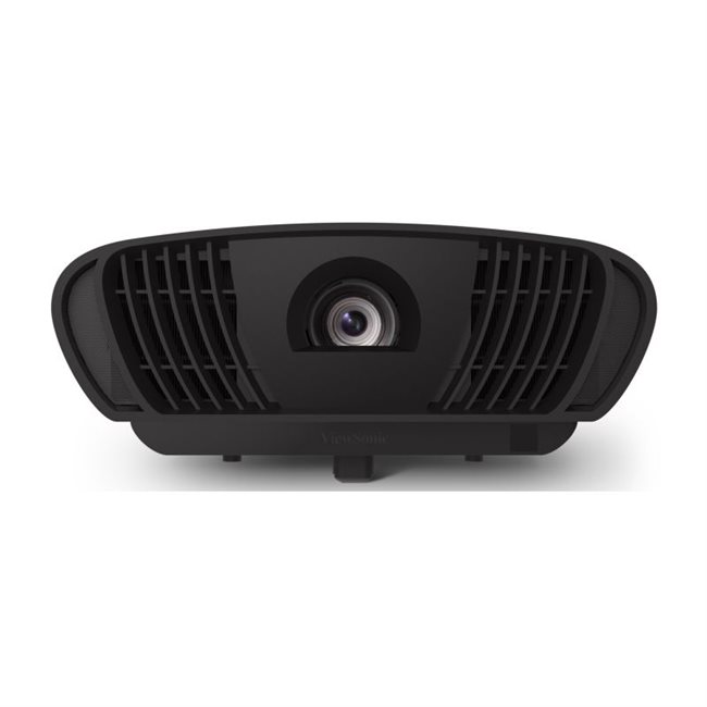 Viewsonic X100-4K Projektor 1200 ANSI-Lumen 3840x2160 4K-UHD 3D