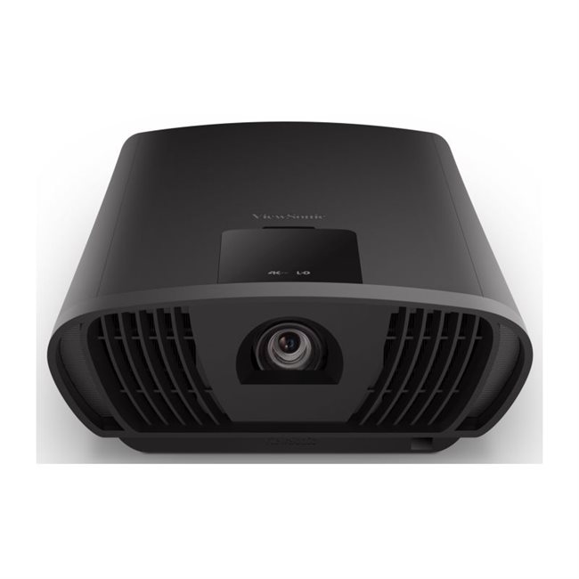 Viewsonic X100-4K Projektor 1200 ANSI-Lumen 3840x2160 4K-UHD 3D