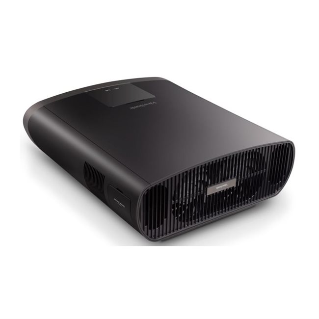 Viewsonic X100-4K Projektor 1200 ANSI-Lumen 3840x2160 4K-UHD 3D