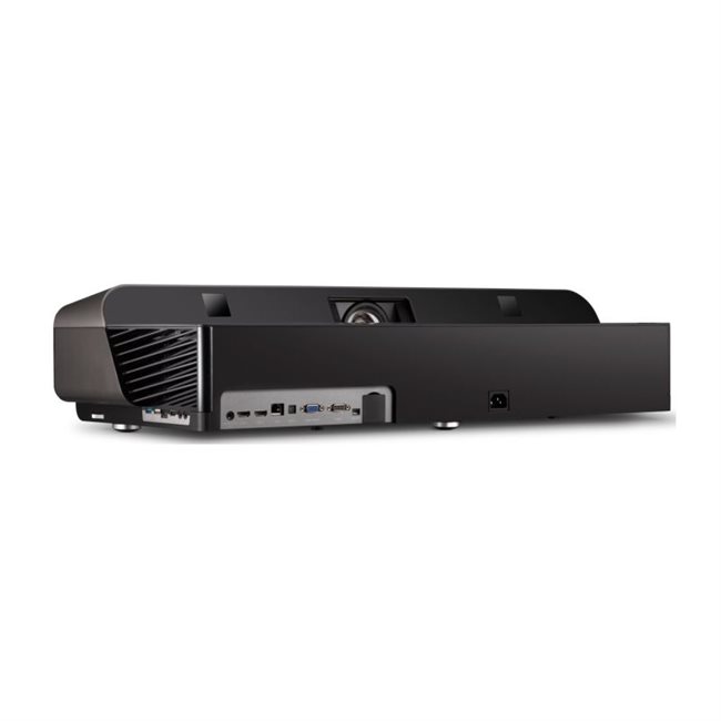 Viewsonic X1000-4K Projektor 1000 ANSI-Lumen 3840x2160 4K-HDR 3D