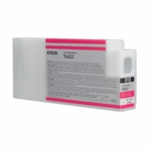 Vivid magenta - Original - Tintenpatrone