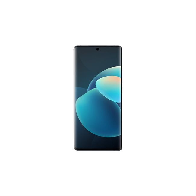 Vivo X60 Pro 16,7 cm 6,56Zoll Dual-SIM 12GB 256GB 5G schwarz