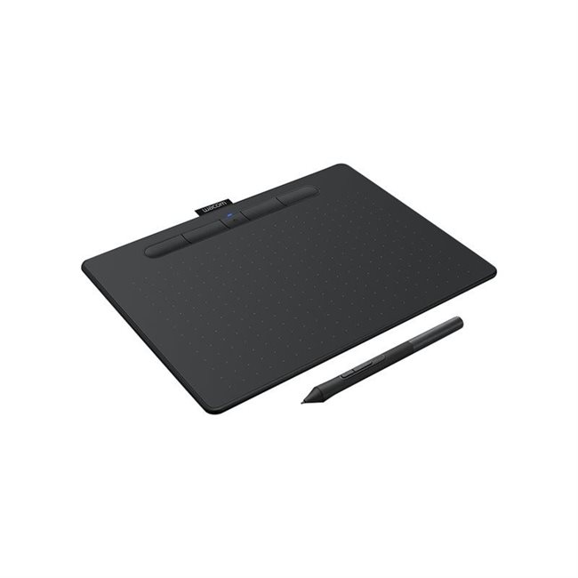 Wacom Intuos Creative Pen Medium Grafiktablett 21,6x13,5 cm