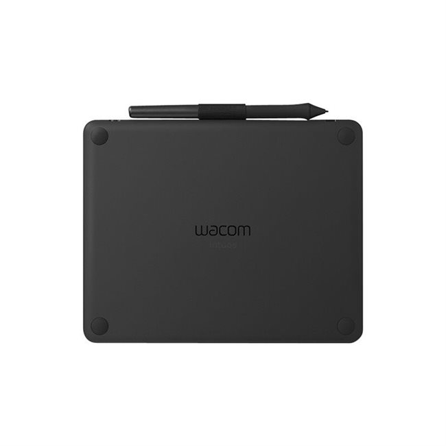 Wacom Intuos M Bluetooth Grafiktablett rechts- und linkshändig 21,6x13,5cm