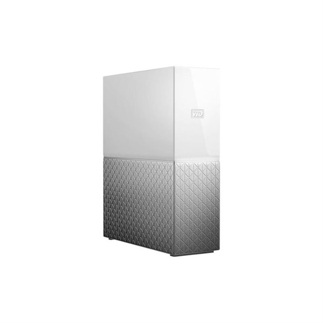 WD My Cloud Home WDBVXC0020HWT 2TB HDD 2TB x 1 RAM 1 GB Gigabit Ethernet