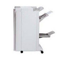 Xerox 3.500-Blatt Finisher mit Heften/Lochen