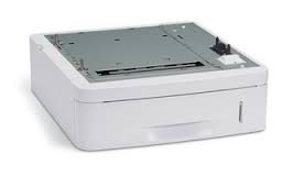 Xerox 550-Blatt Papierfach