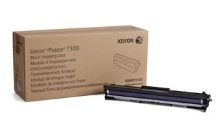 Xerox Bildtrommel schwarz - 108R01151 Xerox Bildtrommel schwarz - 108R01151