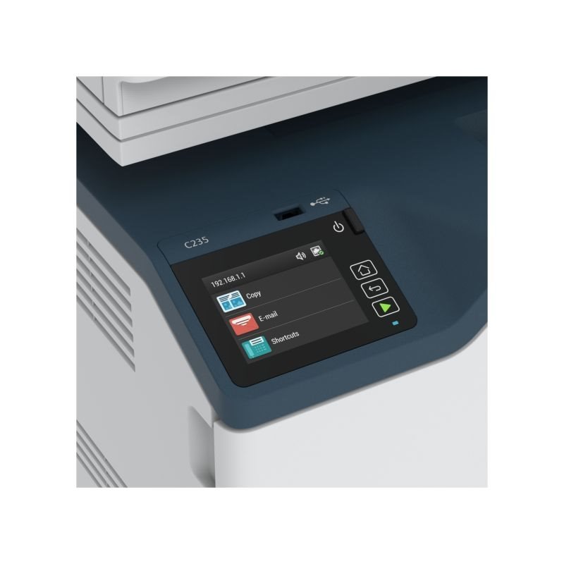Xerox C235